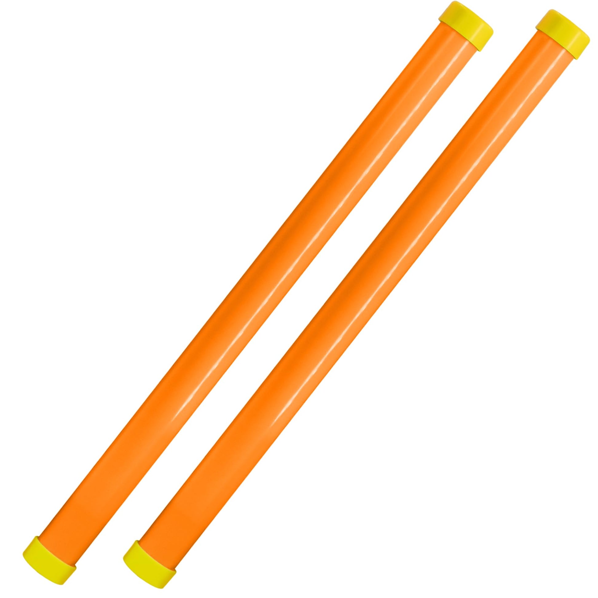 Novelty Place 16  Groan Tube Noise Makers 2 Pack - Funny Party Noisemaker For Kids And Adults - Party Favor Sound Tubes Toys - O