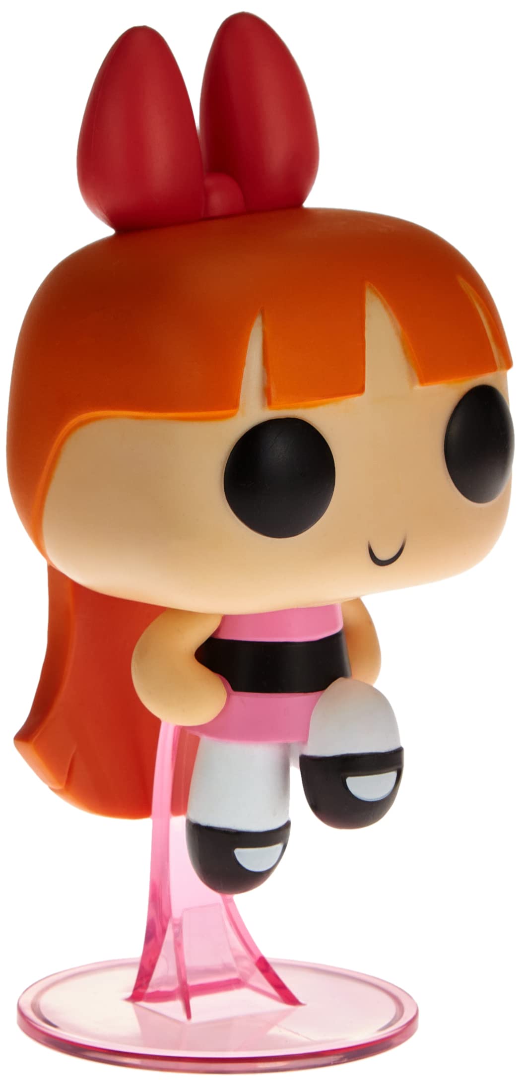 Funko Pop Pop! Animation: Powerpuff Girls - Blossom Multicolor Standard