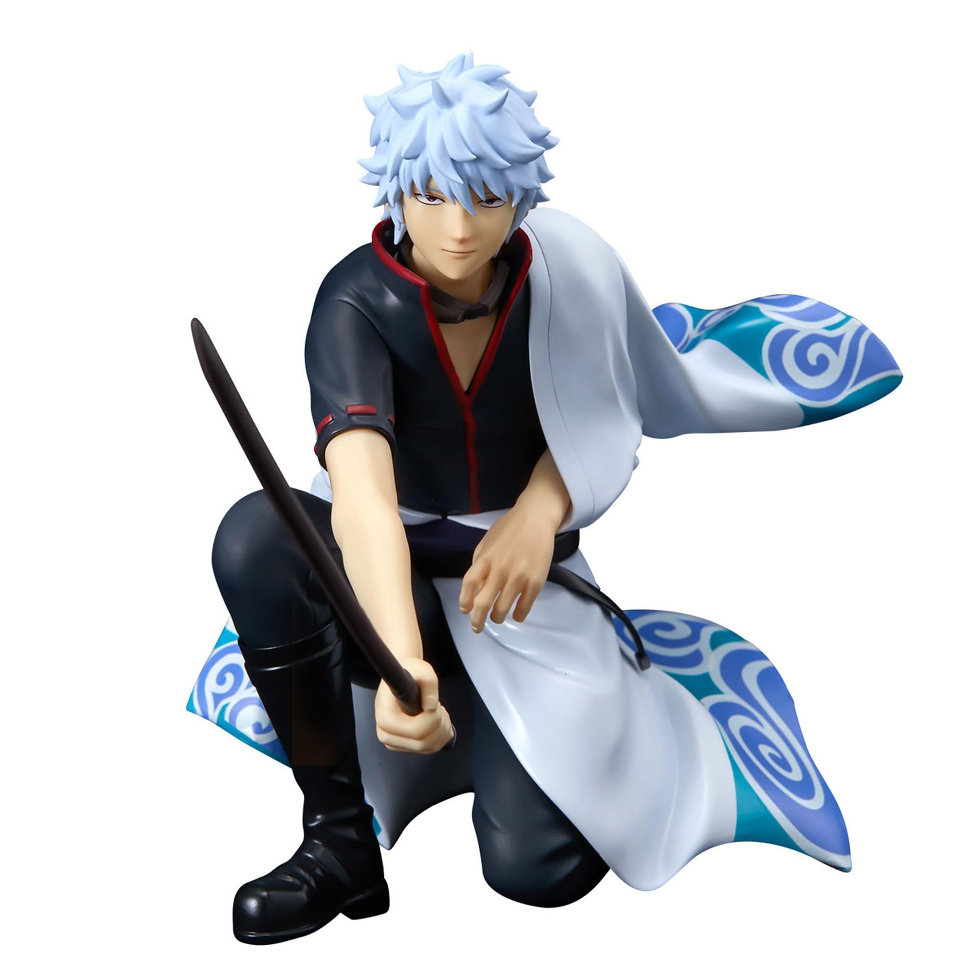 Banpresto - Gintama - Gintoki Sakata (Anniversary Ver.) Figure