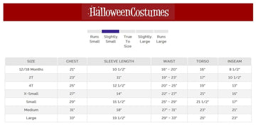 Jazwares Marvel Spider-Man Toddler Costume - Officially Licensed Superhero Suit For Kids 12/18 Months Blue,Red