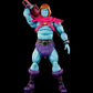Masters of the Universe Masterverse Faker Action Figure, 7.3" Multicolor, Plastic, HLB50, Collectible with Swappable Hands & Accessories