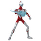 BANDAI NAMCO Ultraman Rising 6" Action Figure - Ultraman & Emi, PVC, Model 93341