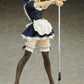 Fate/Stay: Saber Maid With Mop [1/6 Scale Figure]