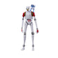 Star Wars Black Series Kx Security Droid Action Figure [Holiday Edition]