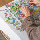 Jan van Haasteren Jumbo Wild Water Rafting Jigsaw Puzzle, 1500 Pieces, Model 19015
