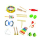 Fashion My Day Toddlers Musical Instruments Educational Musical Toys For Kids Children Gift Style B
