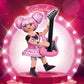 Playmobil Rosalee - Music World