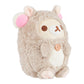 Korilakkuma San-X Original Chinchilla Costume Plush - 9-Inch Plush
