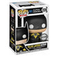 Figure Pop Dc Comics Yellow Lantern Batman Metallic Exclusive