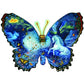 Sunsout Fantasy Butterfly Shaped Soi95330, Size: 1000Pc, 25X35 Inches
