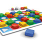 Ravensburger Colorama For Ages 3 & Up - Fast Children'S Game Of Patterns And Shapes