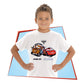 Tara Toy Cars 2 Color A T-shirt