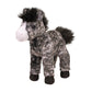 Douglas Adara Gray Dapple Horse Plush Stuffed Animal