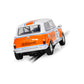 Scalextric Mini 1275Gt Data Post Alan Curnow 1979 Bscc 1:32 Slot Race Car C4413