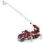 Bruder Toys Mack Granite Fire Engine with Water Pump