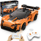 Wiseplay Stem Toys For 7 Year Old Boys & Girls - Stem Remote Control Car Building Kit - Stem Projects For Kids Ages 6-8 - Compat