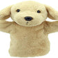 Puppet Buddies Labrador (Yellow)