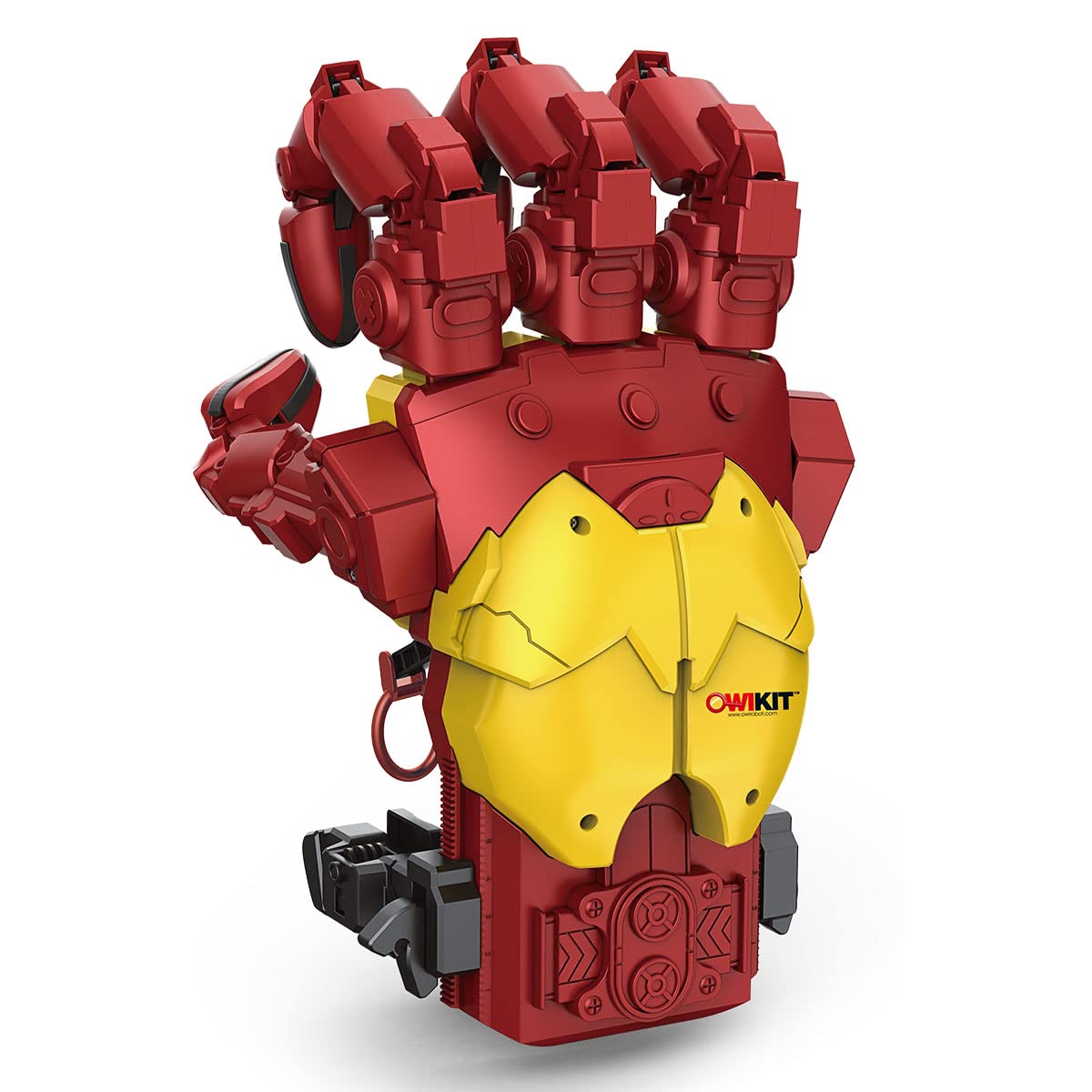 OWI OWI-844: Cyber Hand