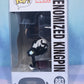 Funko Pop! Venomized Kingpin Venom 883 Funko Shop Exclusive