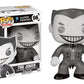 Funko - Figurine Dc Heroes - Flash B&W Exclu Pop 10Cm - 0849803076139
