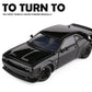Jackiekim 1:32 Diecast Model Cars Alloy Toy Car For Doodge Challenger Alloy Toy Vehicle, Toys For Kids,Adults,Metal Crafts For B