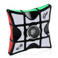 D-Fantix Fidget Spinners Cube, 1X3X3 Floppy Cube Puzzle Fidget Spinner Anti-Anxiety Fidget Toys For Kids Adults