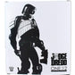 Mezco Toyz Judge Dredd One:12 Collective Figure - Black & White NYCC Exclusive, Multi-colored, One Size, Model 76024