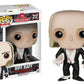 Funko Rocky Horror Picture Show Pop! Riff Raff #212 Vinyl Figure