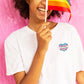Meplum Pride Stickers, 200 Pcs Lgbtq+ Stickers, Gay Stickers Bulk For Trans Bi Lesbian Lgbtq Gay Pride Stuff, Mixed Pride Sticke