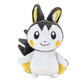 Pokémon Pkw3087-20Cm Official Emolga Plush Toy