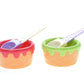 Ice Cream Parlor Playset Toy
