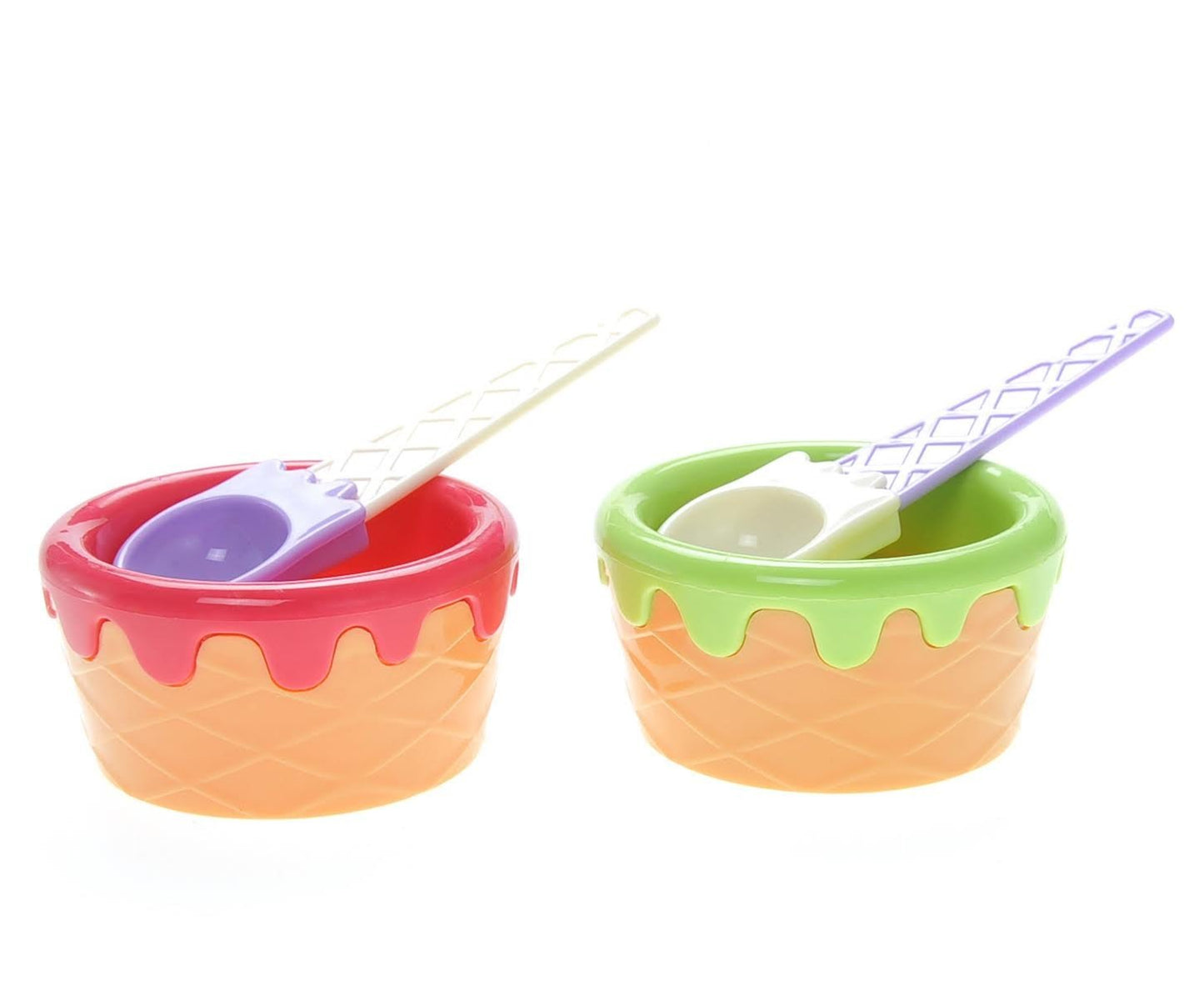 Ice Cream Parlor Playset Toy