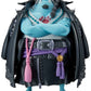 BanPresto - One Piece Film Red - DXF - The Grandline Men - vol.8 Ver. A Jinbe Statue
