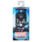 Marvel War Machine 6-Inch Basic Action Figure - Super Hero Toy For Kids, Birthday Gift For Boys & Girls, Marvel Collectible Acti