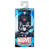 Marvel War Machine 6-Inch Basic Action Figure - Super Hero Toy For Kids, Birthday Gift For Boys & Girls, Marvel Collectible Acti