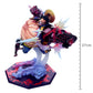 Megahouse Portrait.Of.Pirates One Piece Sa-Maximum Monkey D. Luffy Gear Four Boundman Ver.2, Multicolor (Mh71625)