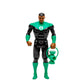 Green Lantern John Stewart (DC Super Powers) 4 Figure