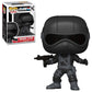 Funko Pop! Vinyl: G.I. Joe - Snake Eyes