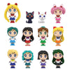 Funko Mystery Mini: Sailor Moon - Sailor Moon Collectible Vinyl Figure (One Mystery Figure)