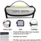 Shhao 3Pcs Lipo Battery Safe Bag Fire-Explosionproof Bag For Rc Vehicle Batteries Other Batteries Storage And Charging Safe (215X145X165Mm+185X75X60Mmx2)