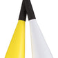 Duncan Toys Juggling Clubs, [3-Pack] Colors May Vary