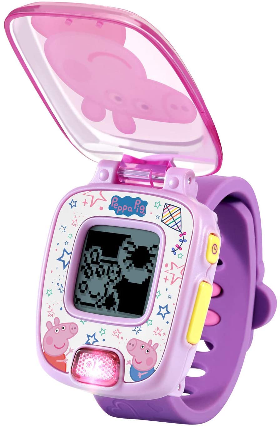 Peppa Pig Discovery Strap