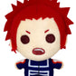My Hero Academia - Kirishima Plush 4