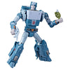 Transformers Buzzworthy Bumblebee Studio Series Kup Deluxe Action Figure - Yellow Plastic, Model 133106