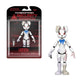 Funko Action Figure - Five Nights at Freddy's Vannie - 5.5" Vinyl - Multicolor - Model 47494 - Collectible for Kids & Adults