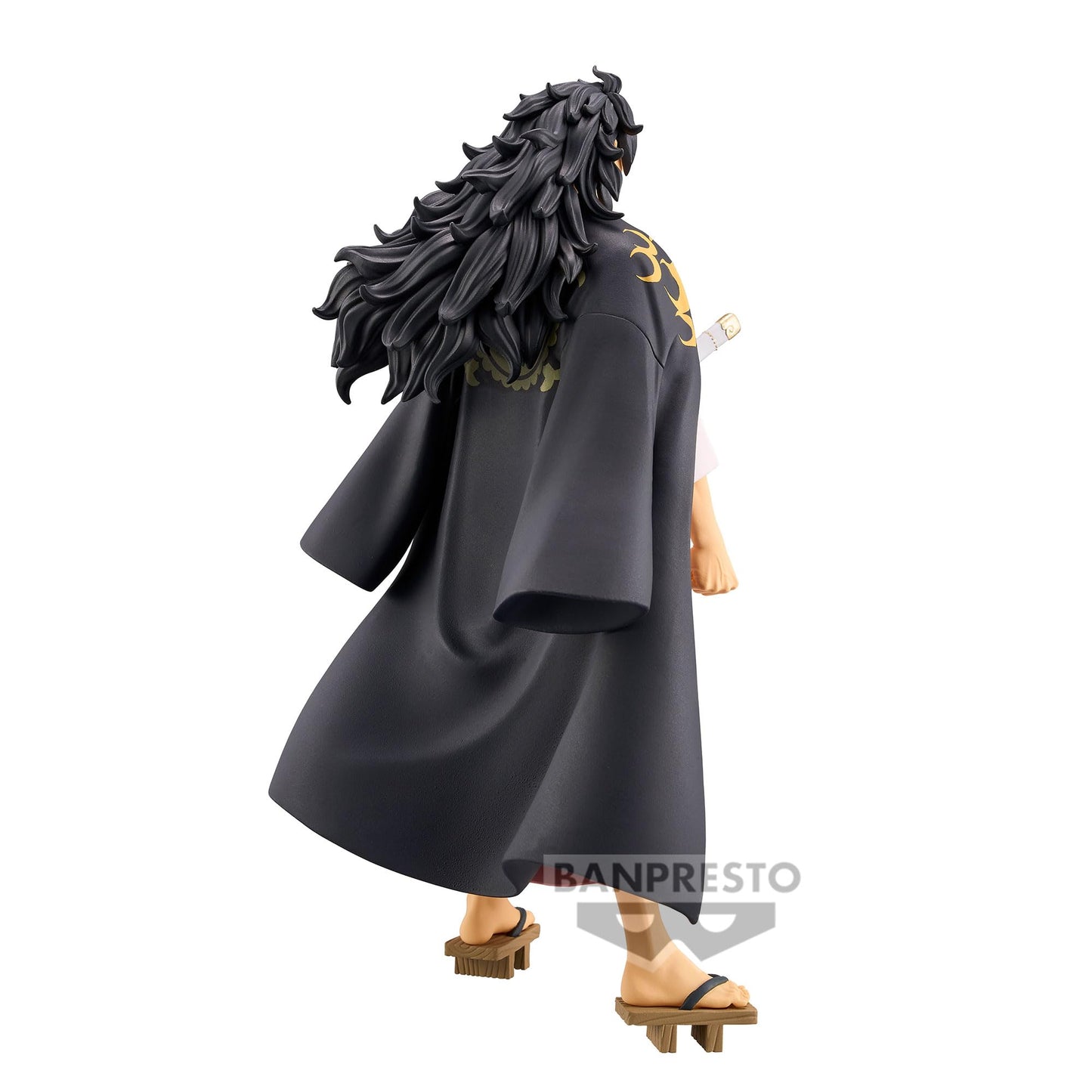 Banpresto - One Piece - Kouzuki Momonosuke, Bandai Spirits Dxf ~The Grandline Series~ Extra Figure