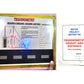 Trigonometry Building & Pole Height And Distance Working Model And Science Teaching Aid Educational Electronic Hobby Kit