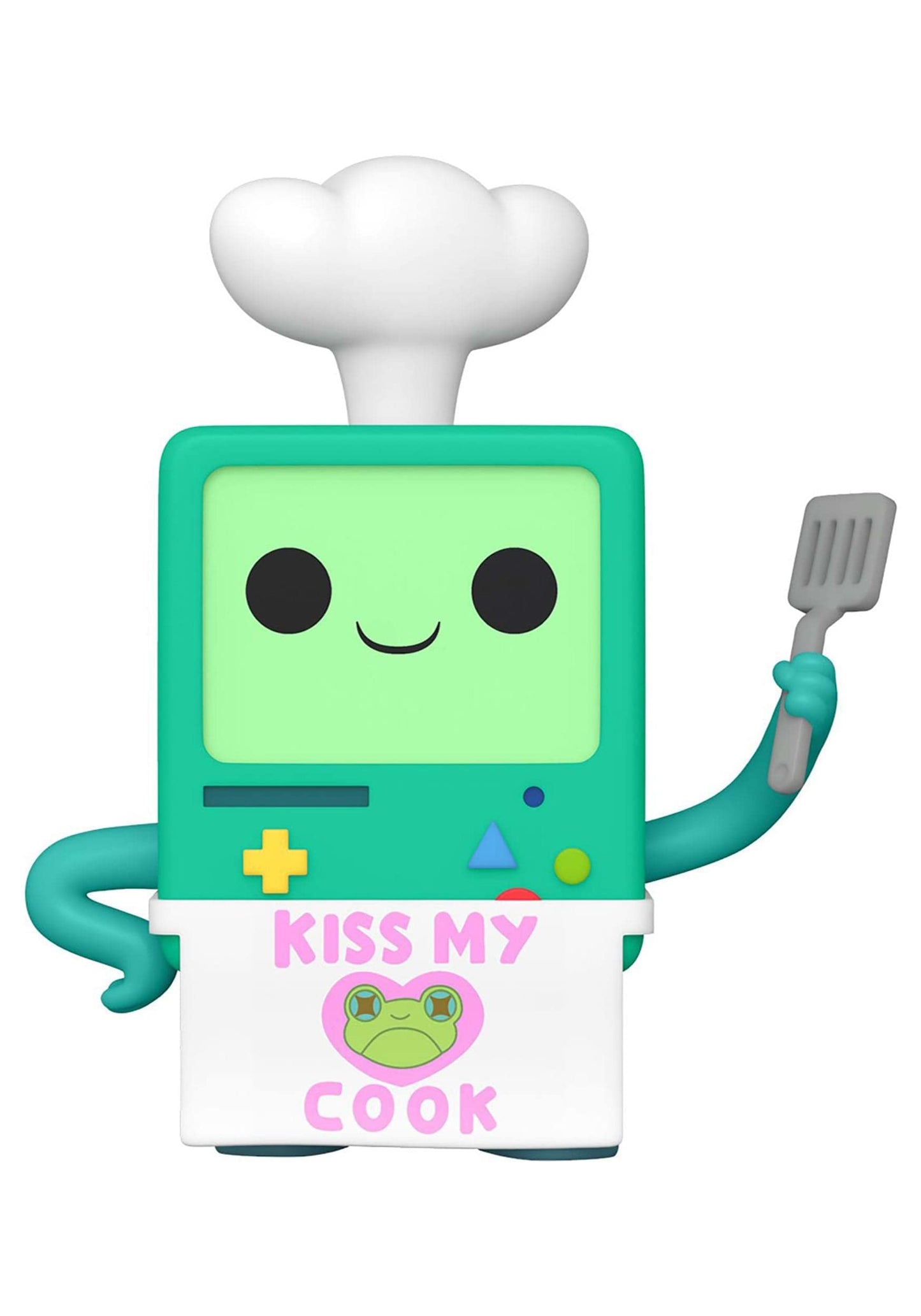 Funko Pop! Animation: Adventure Time - Bmo Cook
