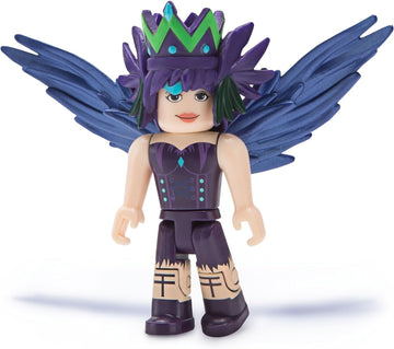 Roblox Gold Collection Design It: Dreams Single Figure Pack