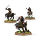 Games Workshop Warhammer Middle Earth - Warg Riders